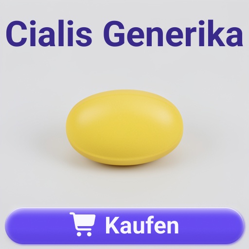 Cialis Generika