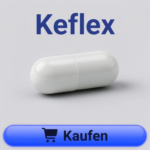 Keflex
