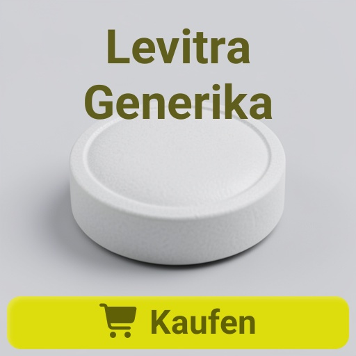 Levitra Generika