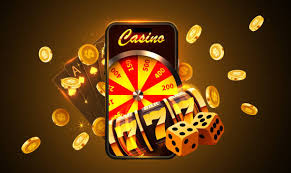 Explore the Excitement of Casino Casper Bets