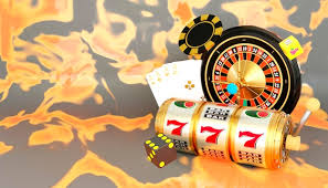 The Evolution and Impact of Online Gambling 1799894833 The Evolution and Impact of Online Gambling 1799894833